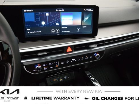 New 2026 Kia Sorento SX Prestige AWD/4WD image 23