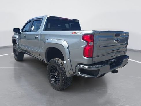 Used 2023 Chevrolet Silverado 1500 RST w/ All Star Edition Plus image 5