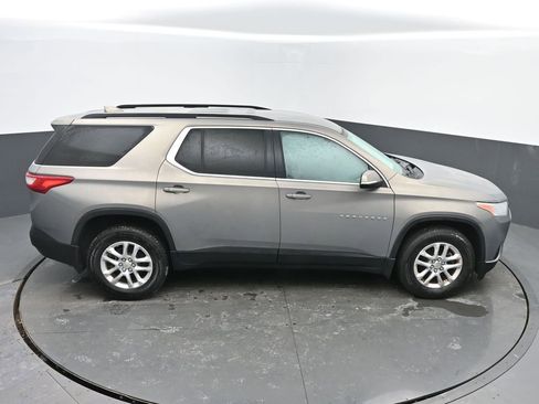 Used 2019 Chevrolet Traverse LT image 29