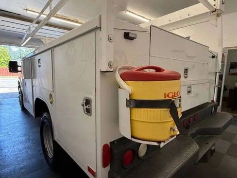 Used 2012 Ford F350 XL w/ PWR Equipment Group image 6