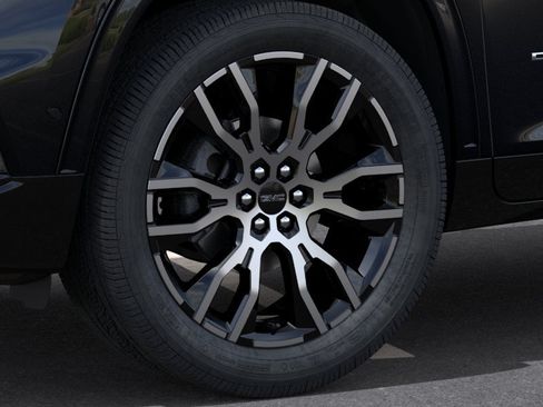 New 2026 GMC Acadia Denali Ultimate FWD image 9
