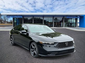 New 2026 Honda Accord SE video 1