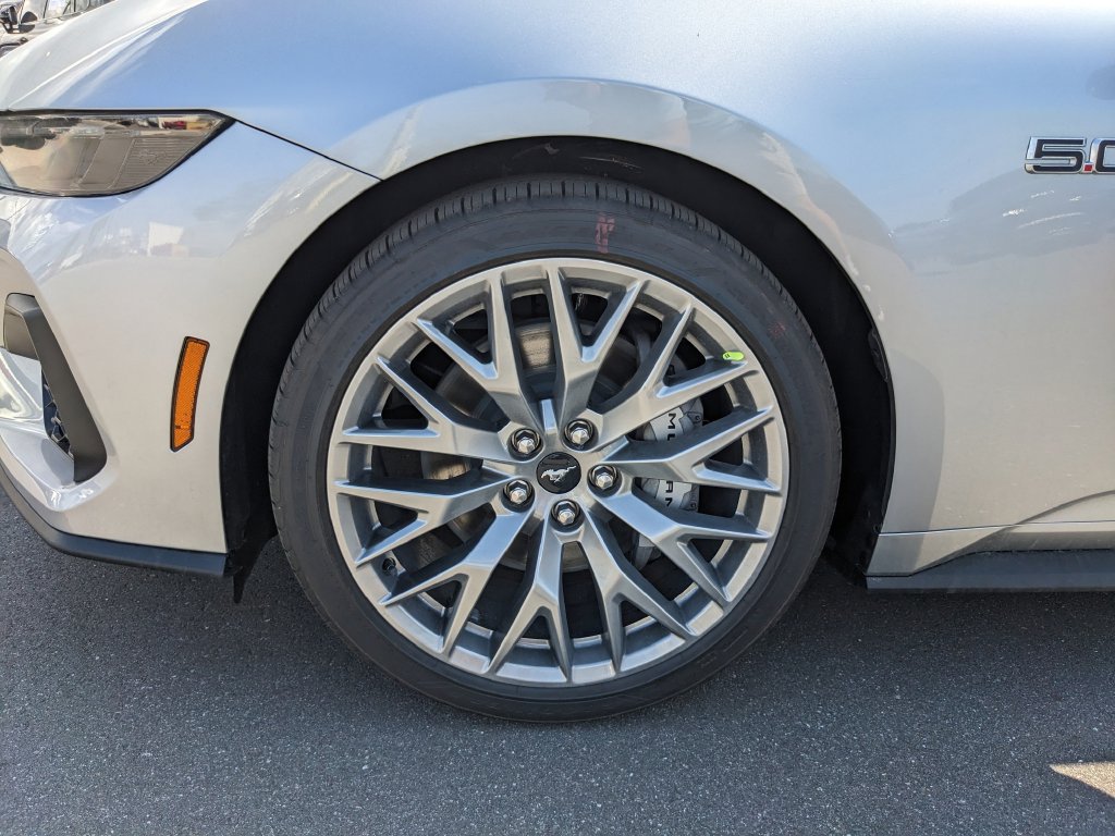 New 2026 Ford Mustang GT Premium RWD image 33