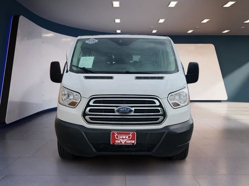 Used 2019 Ford Transit 350 XLT image 8
