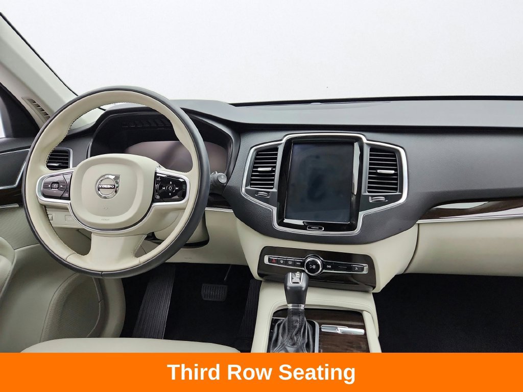 Used 2019 Volvo XC90 T6 Momentum w/ Protection Package Premier AWD/4WD image 26
