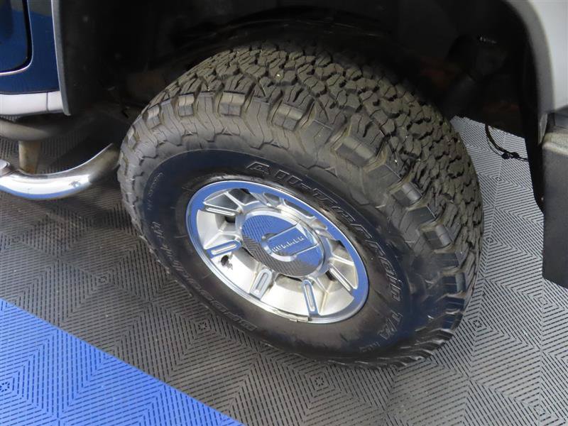 Used 2005 HUMMER H2 w/ Preferred Equipment Group AWD/4WD image 7