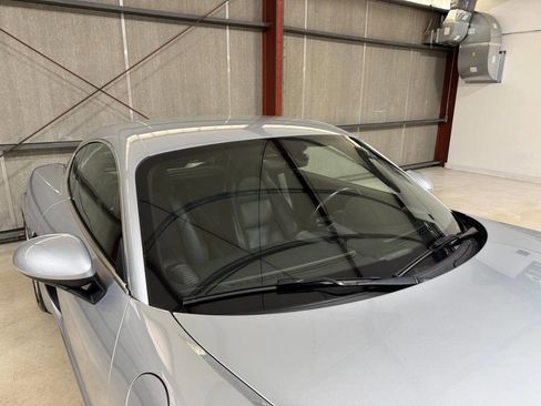 Used 2018 Porsche 718 Cayman Base 2dr Coupe image 21