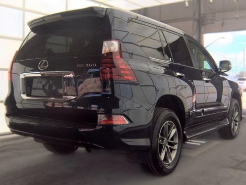 Used 2019 Lexus GX 460 Premium AWD/4WD image 4