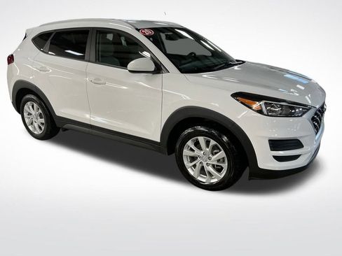 Used 2020 Hyundai Tucson Value image 8