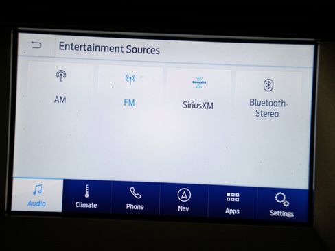 Used 2021 Ford Ranger XLT w/ Equipment Group 301A Mid image 21