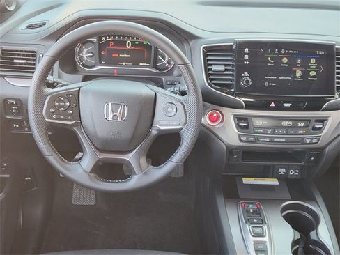 Certified 2023 Honda Passport EX-L image 15