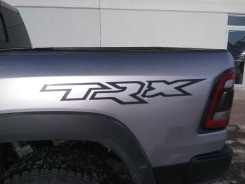 Used 2021 RAM 1500 TRX w/ TRX Level 2 Equipment Group image 11