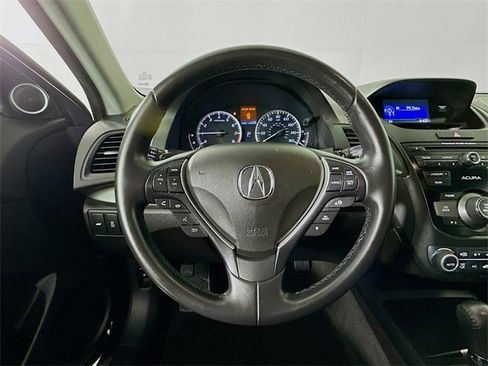Used 2018 Acura RDX FWD image 22