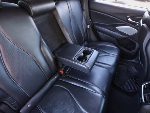 Used 2020 Acura RDX AWD w/ Technology Package image 51