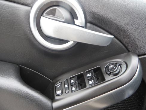 Used 2016 FIAT 500X Trekking image 17