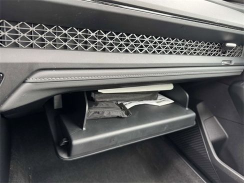 Certified 2023 Honda Accord EX image 33