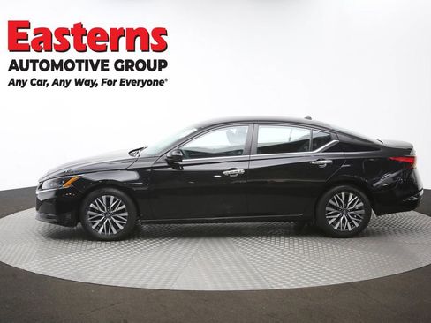 Used 2023 Nissan Altima 2.5 SV image 59