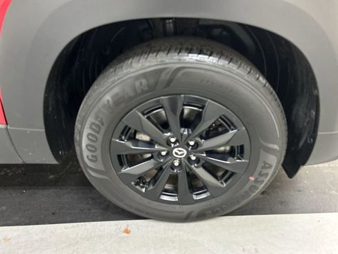 Certified 2025 MAZDA CX-50 2.5 Hybrid w/ Cargo Package AWD/4WD image 8