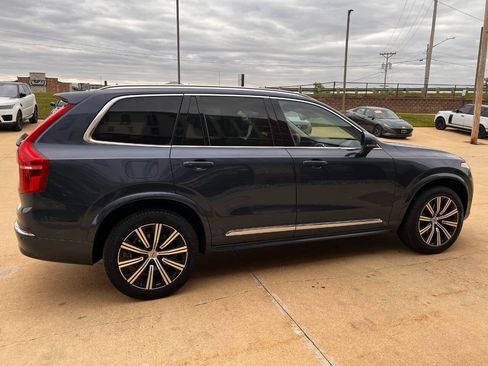 Used 2023 Volvo XC90 B6 Plus w/ Protection Package Premier image 5