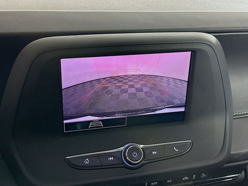 Used 2023 Chevrolet Camaro LT image 19