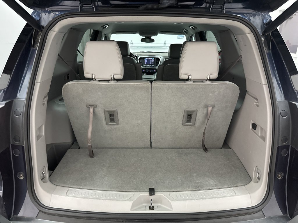 Used 2018 GMC Acadia SLT AWD/4WD image 35
