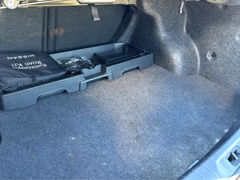 Used 2023 Nissan Altima 2.5 SV image 23