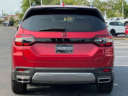 New 2026 Honda Pilot EX-L image 3
