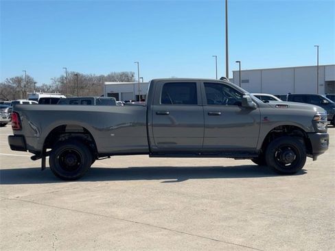 New 2026 RAM 3500 Tradesman image 8