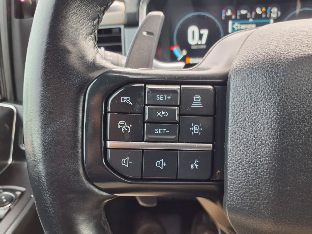 Used 2023 Ford F150 Raptor AWD/4WD image 20