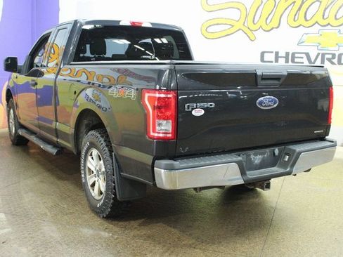 Used 2015 Ford F150 XLT image 6
