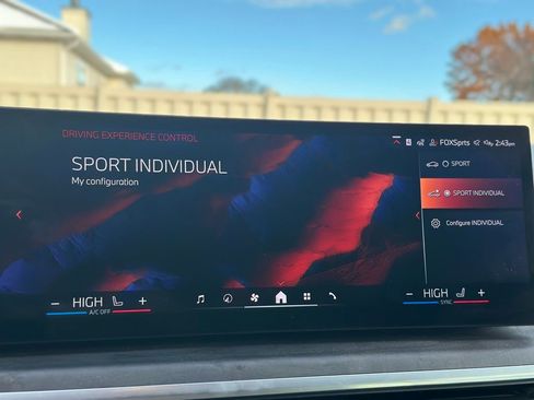 Certified 2024 BMW X5 xDrive40i w/ Premium Package image 47