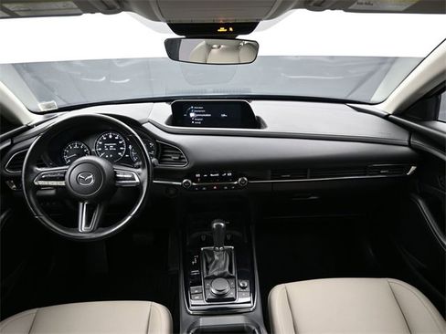 Certified 2023 MAZDA CX-30 AWD 2.5 S w/ Preferred Package image 22