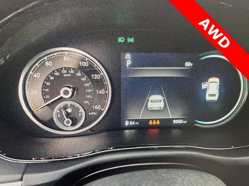 Certified 2025 Genesis GV70 3.5T Sport image 12