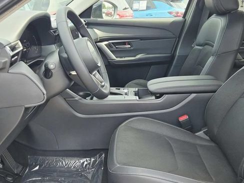 New 2026 MAZDA CX-5 Preferred AWD/4WD image 8