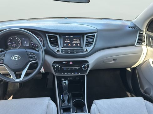 Used 2018 Hyundai Tucson SEL FWD image 31