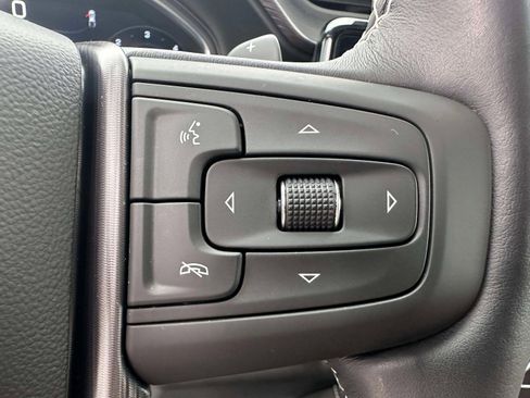 Certified 2024 GMC Sierra 1500 Denali Ultimate image 16