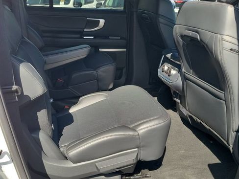 New 2026 Ford Expedition Max Platinum AWD/4WD image 21