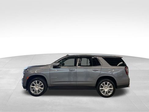 Used 2022 Chevrolet Tahoe High Country AWD/4WD image 6