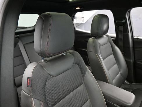 Used 2023 Chevrolet TrailBlazer RS w/ Sun and Liftgate Package FWD image 42