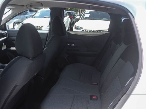 Used 2025 Nissan Kicks SV FWD image 23