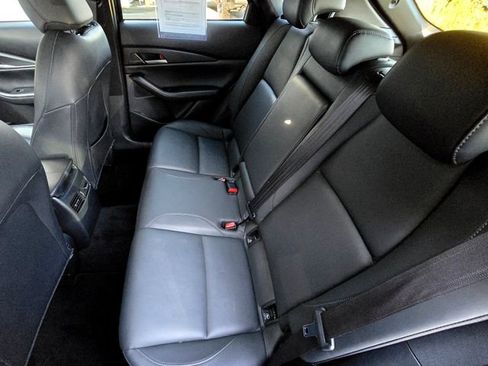 Used 2024 MAZDA CX-30 AWD 2.5 S w/ Select Sport Pkg image 22