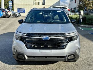 New 2025 Subaru Forester Touring video 2