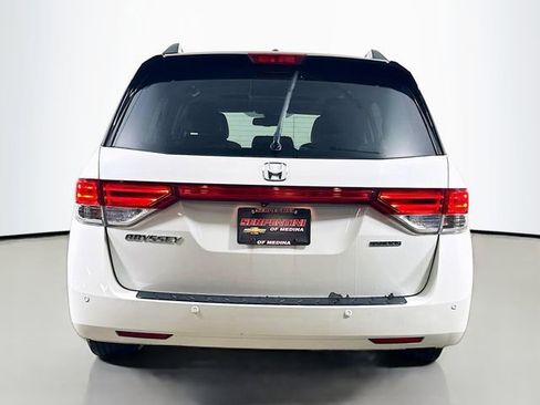 Used 2014 Honda Odyssey Touring image 7