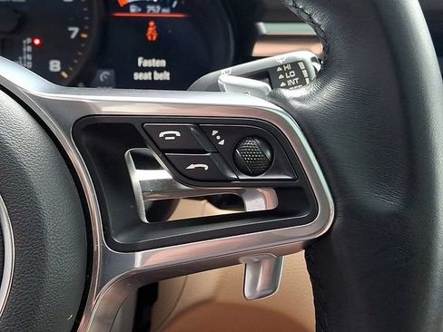 Certified 2021 Porsche Macan AWD/4WD image 26