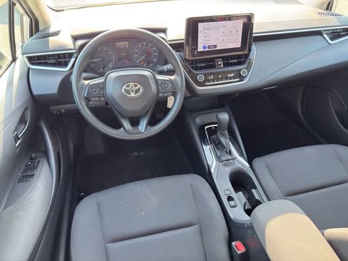 Used 2024 Toyota Corolla LE image 13