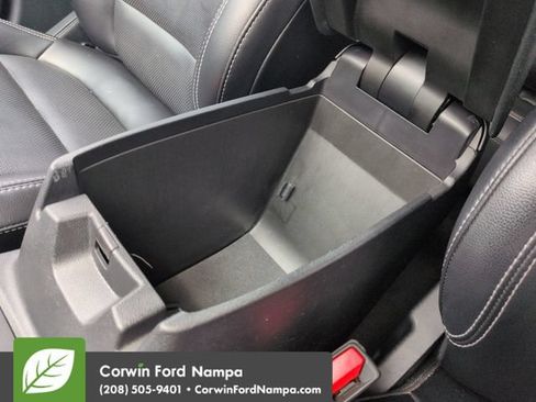 Used 2020 Ford Escape SEL AWD/4WD image 20