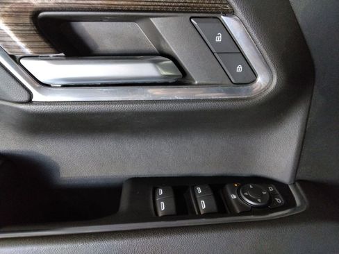 Used 2023 Chevrolet Silverado 1500 RST w/ Convenience Package II image 25