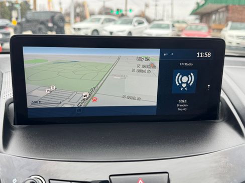 Used 2020 Acura RDX AWD w/ Advance Package image 29