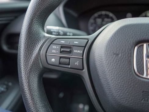 Used 2024 Honda HR-V LX image 20