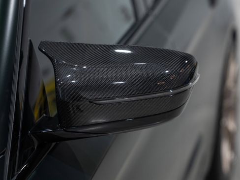 Used 2022 BMW M5 CS image 68